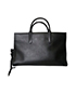 Jane Tote Bag, back view